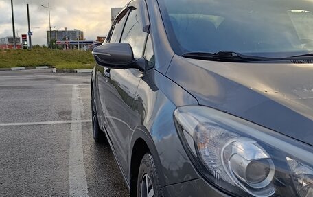 KIA Cerato III, 2015 год, 1 190 000 рублей, 7 фотография