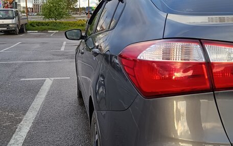 KIA Cerato III, 2015 год, 1 190 000 рублей, 3 фотография