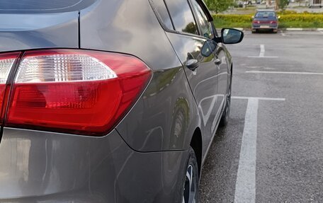 KIA Cerato III, 2015 год, 1 190 000 рублей, 9 фотография