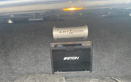 Honda Civic VIII, 2009 год, 975 000 рублей, 10 фотография