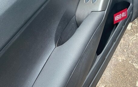 Honda Civic VIII, 2009 год, 975 000 рублей, 12 фотография