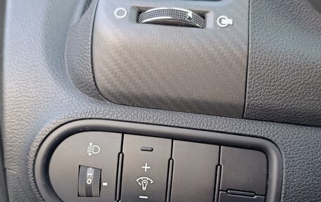 KIA Cerato III, 2015 год, 1 190 000 рублей, 22 фотография