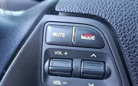 KIA Cerato III, 2015 год, 1 190 000 рублей, 24 фотография