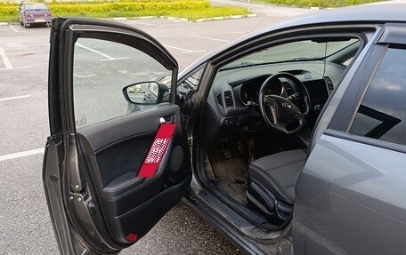 KIA Cerato III, 2015 год, 1 190 000 рублей, 19 фотография