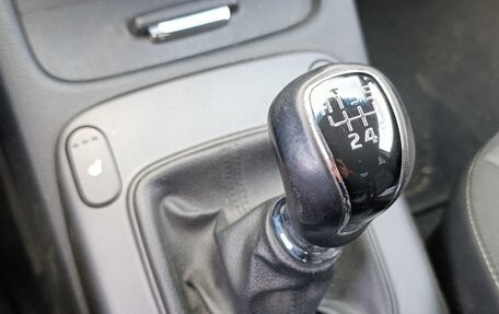 KIA Cerato III, 2015 год, 1 190 000 рублей, 28 фотография