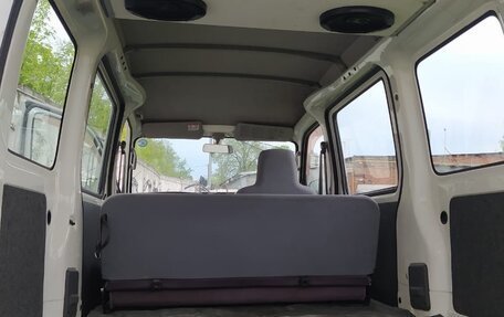 Daihatsu Hijet X, 2011 год, 560 000 рублей, 5 фотография