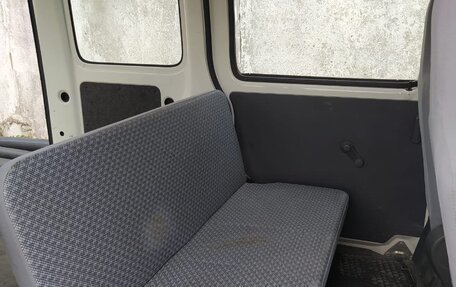Daihatsu Hijet X, 2011 год, 560 000 рублей, 4 фотография
