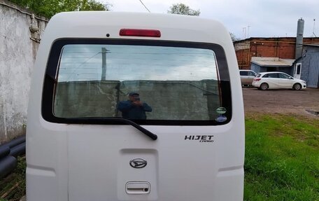 Daihatsu Hijet X, 2011 год, 560 000 рублей, 3 фотография