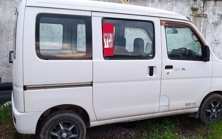 Daihatsu Hijet X, 2011 год, 560 000 рублей, 2 фотография