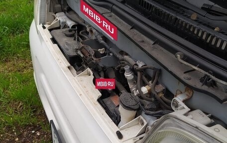 Daihatsu Hijet X, 2011 год, 560 000 рублей, 6 фотография