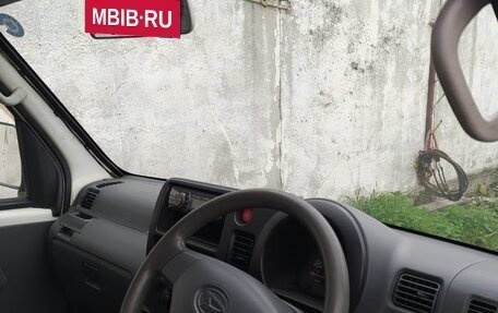 Daihatsu Hijet X, 2011 год, 560 000 рублей, 7 фотография