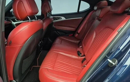 Genesis G70 I, 2021 год, 2 200 000 рублей, 10 фотография