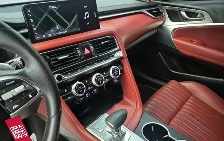 Genesis G70 I, 2021 год, 2 200 000 рублей, 8 фотография