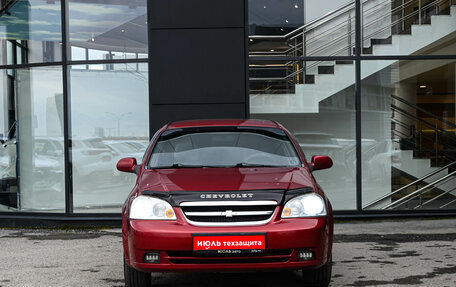 Chevrolet Lacetti, 2008 год, 450 000 рублей, 2 фотография