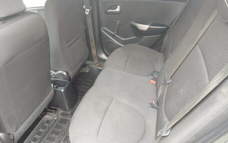 KIA Rio III рестайлинг, 2013 год, 620 000 рублей, 6 фотография