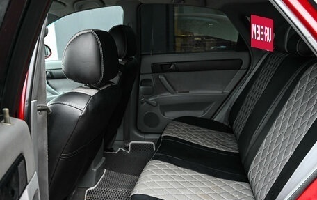 Chevrolet Lacetti, 2008 год, 450 000 рублей, 10 фотография