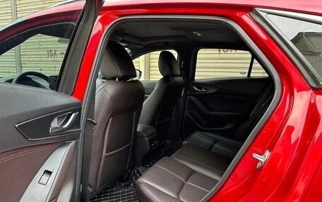 Mazda CX-4, 2021 год, 1 800 500 рублей, 8 фотография