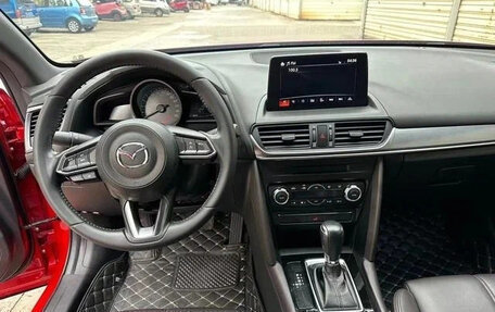 Mazda CX-4, 2021 год, 1 800 500 рублей, 7 фотография