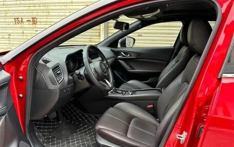 Mazda CX-4, 2021 год, 1 800 500 рублей, 6 фотография