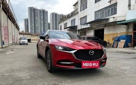 Mazda CX-4, 2021 год, 1 800 500 рублей, 3 фотография