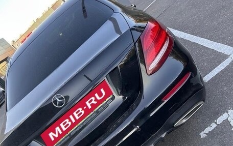 Mercedes-Benz E-Класс, 2017 год, 2 350 000 рублей, 4 фотография