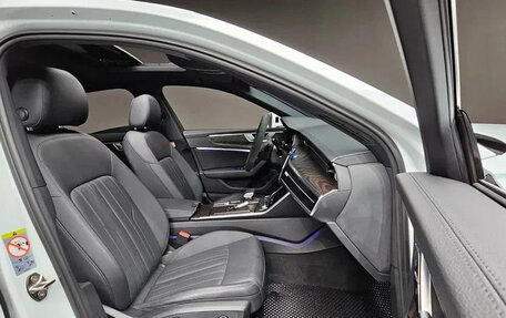 Audi A6, 2021 год, 3 420 000 рублей, 5 фотография