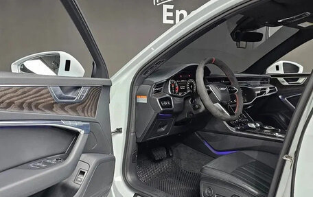 Audi A6, 2021 год, 3 420 000 рублей, 4 фотография