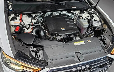 Audi A6, 2021 год, 3 420 000 рублей, 8 фотография