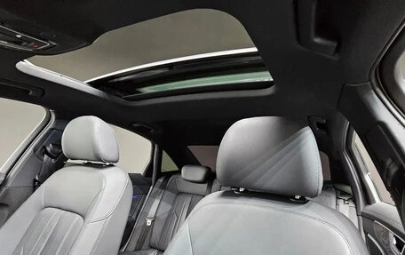 Audi A6, 2021 год, 3 420 000 рублей, 10 фотография