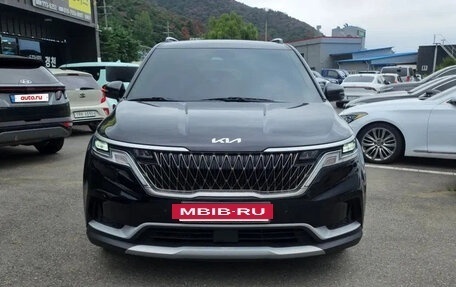 KIA Carnival, 2021 год, 2 550 000 рублей, 2 фотография