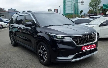 KIA Carnival, 2021 год, 2 550 000 рублей, 3 фотография