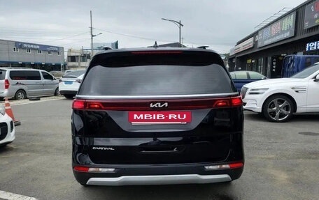 KIA Carnival, 2021 год, 2 550 000 рублей, 4 фотография