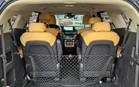 KIA Carnival, 2021 год, 2 550 000 рублей, 10 фотография