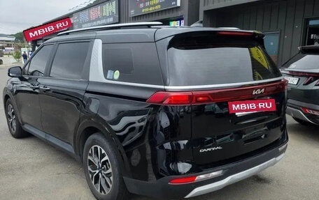 KIA Carnival, 2021 год, 2 550 000 рублей, 6 фотография