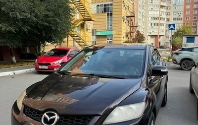Mazda CX-7 I рестайлинг, 2007 год, 580 000 рублей, 1 фотография