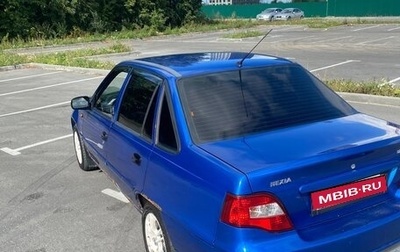 Daewoo Nexia I рестайлинг, 2011 год, 180 000 рублей, 1 фотография