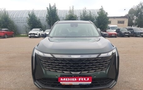Geely Atlas, 2024 год, 2 671 000 рублей, 2 фотография