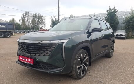 Geely Atlas, 2024 год, 2 671 000 рублей, 1 фотография