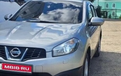 Nissan Qashqai, 2011 год, 1 050 000 рублей, 1 фотография