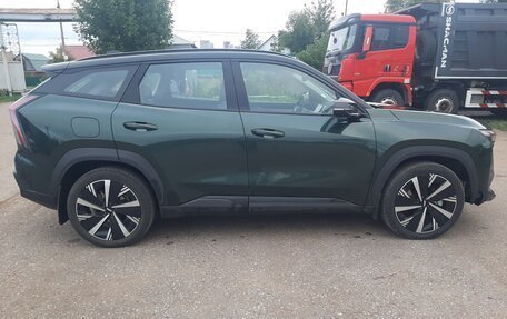 Geely Atlas, 2024 год, 2 671 000 рублей, 4 фотография