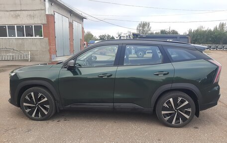 Geely Atlas, 2024 год, 2 671 000 рублей, 8 фотография