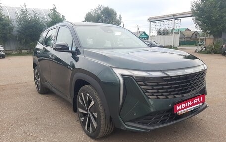 Geely Atlas, 2024 год, 2 671 000 рублей, 3 фотография
