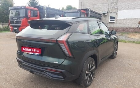 Geely Atlas, 2024 год, 2 671 000 рублей, 5 фотография