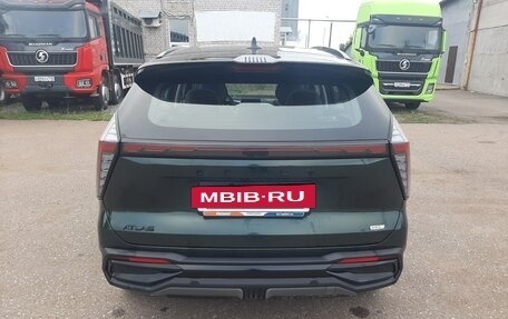 Geely Atlas, 2024 год, 2 671 000 рублей, 6 фотография