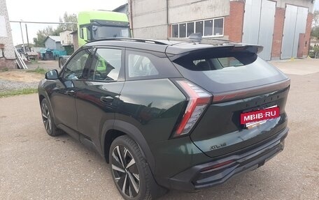 Geely Atlas, 2024 год, 2 671 000 рублей, 7 фотография