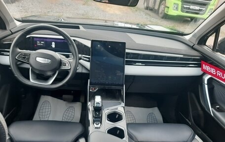 Geely Atlas, 2024 год, 2 671 000 рублей, 10 фотография