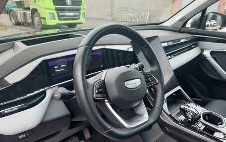 Geely Atlas, 2024 год, 2 671 000 рублей, 11 фотография