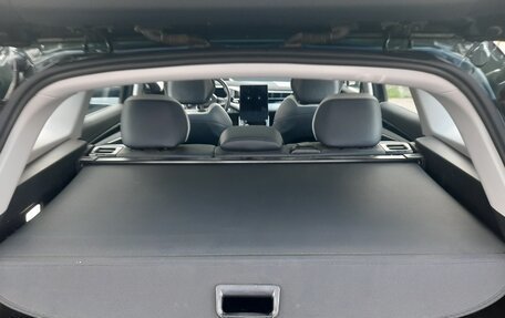 Geely Atlas, 2024 год, 2 671 000 рублей, 17 фотография