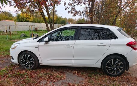Citroen C4 II рестайлинг, 2011 год, 620 000 рублей, 7 фотография
