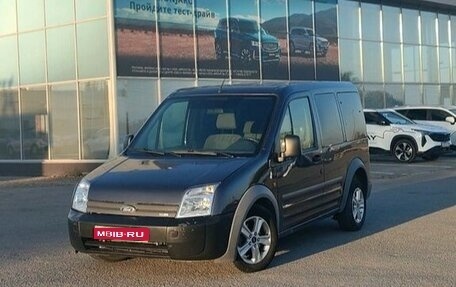 Ford Tourneo Connect I, 2008 год, 575 000 рублей, 1 фотография